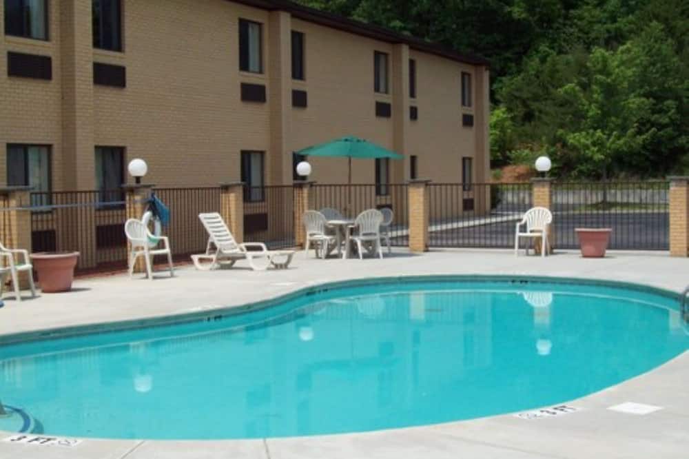 クオリティ イン クリントン - ノックスビル ノース 写真