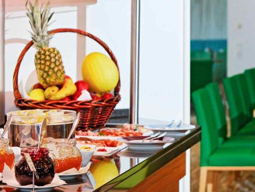 Premier Inn Stuttgart Bad Cannstatt 写真