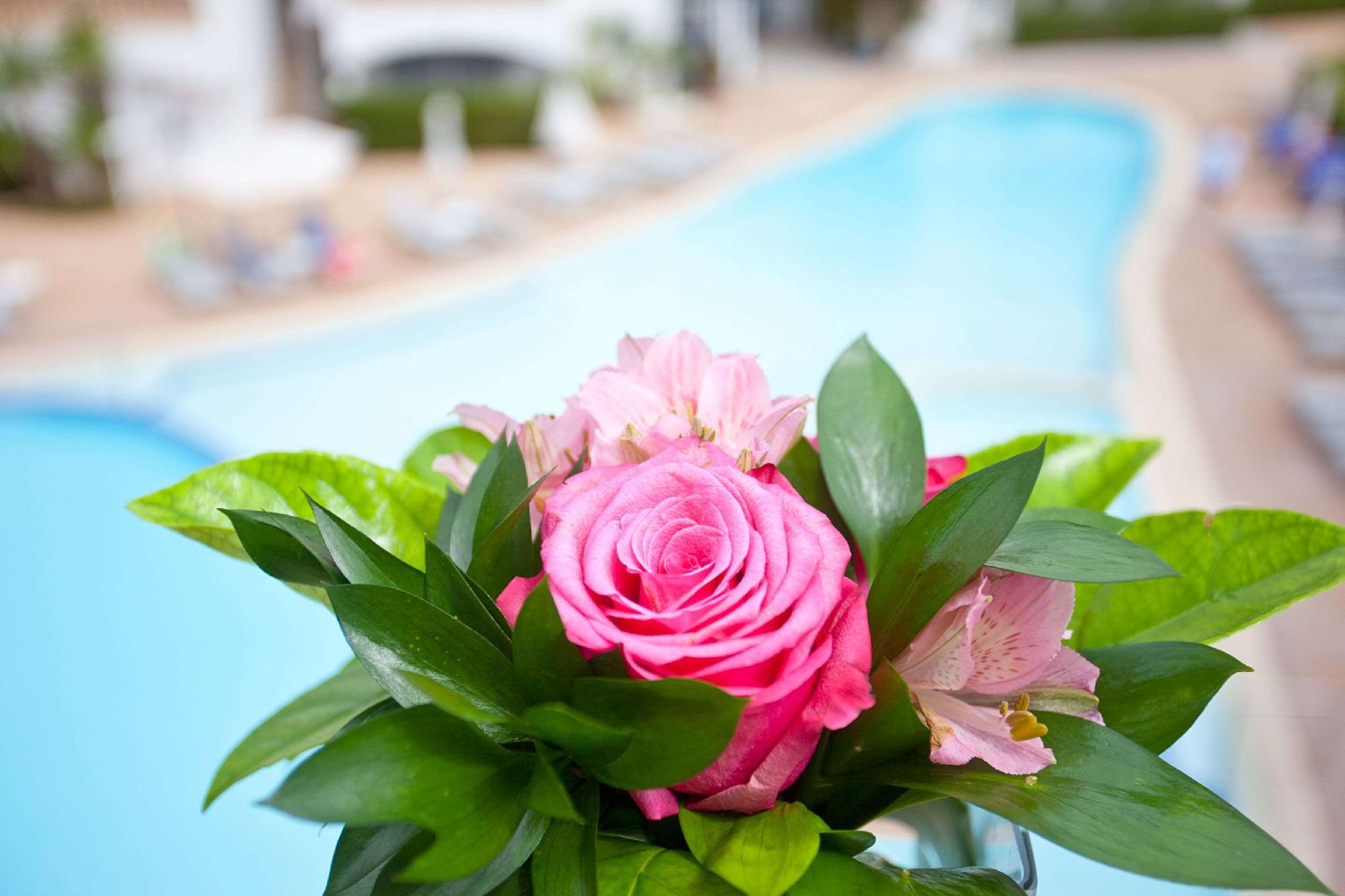 Aparthotel La Pergola 写真