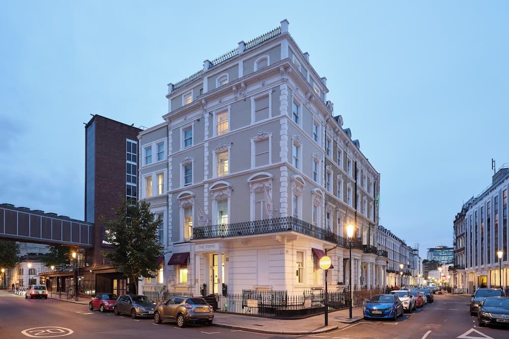 ホテル ムーンライト 写真