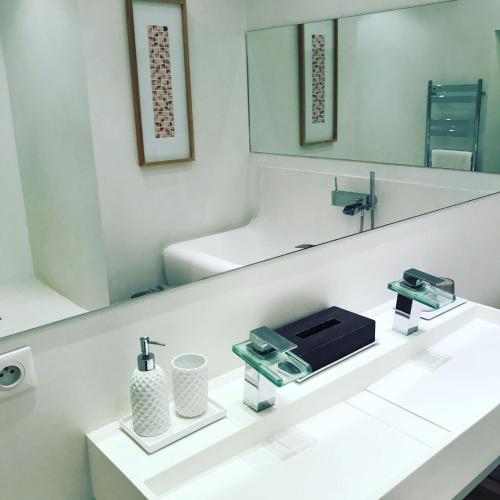 Hôtel Particulier Le 28 - Spa & Art Luxury Design by Alain Ducasse 写真