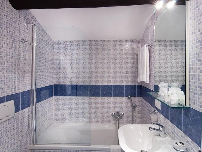 ホテル アングロ アメリカーノ 写真