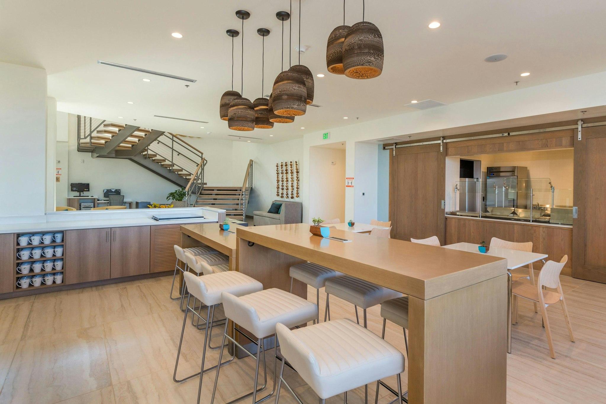 Element by Marriott Denver International Airport 写真
