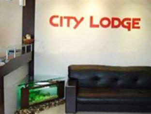 シティ ロッジ 写真