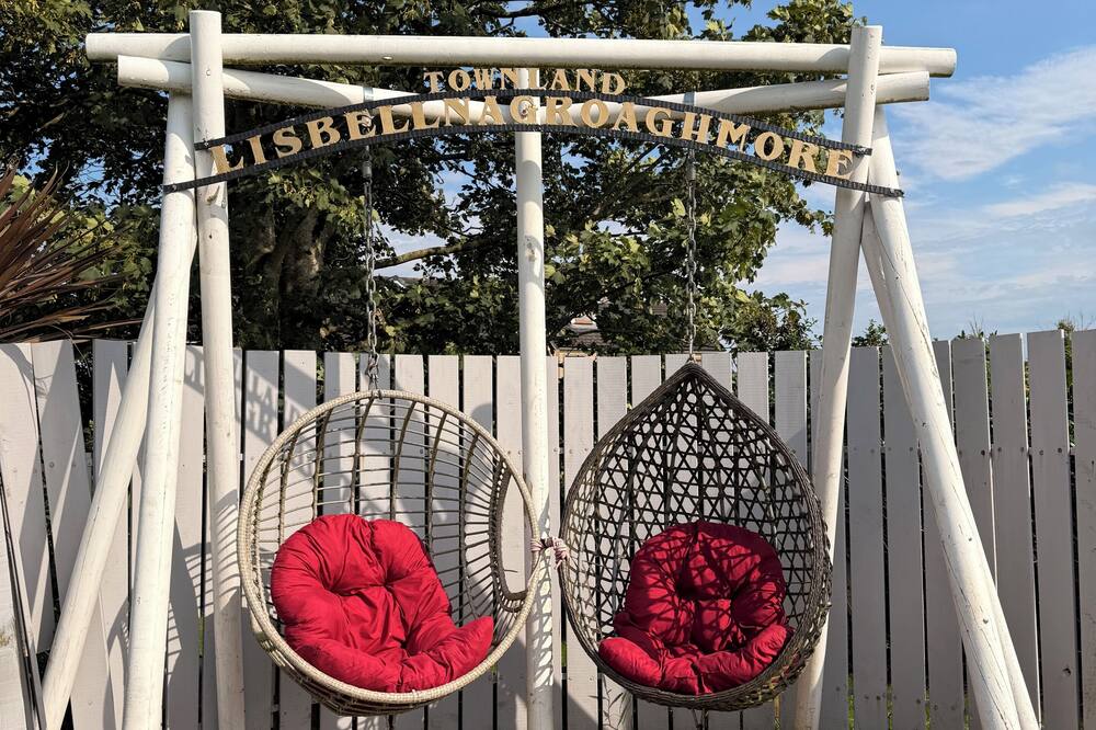 Causeway Lodge 写真