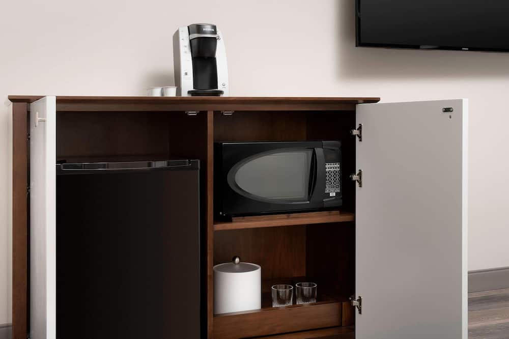 SpringHill Suites by Marriott Atlanta Downtown 写真