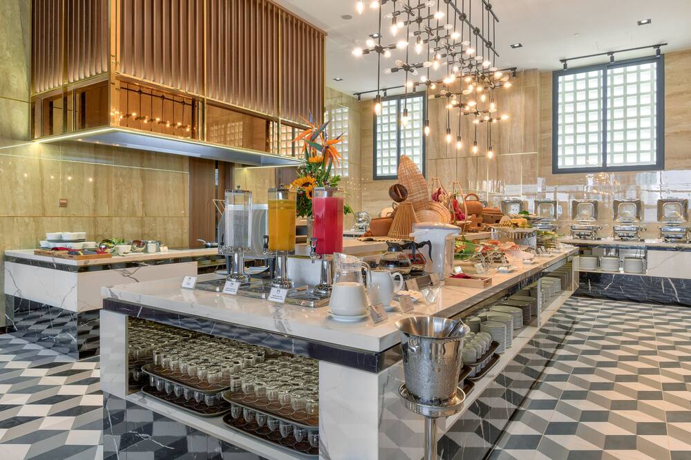 マリスホテルナートラン 写真