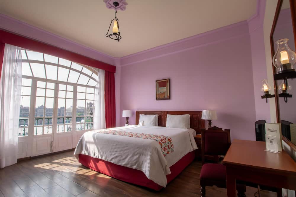 ベスト ウェスタン ホテル マジェスティック 写真