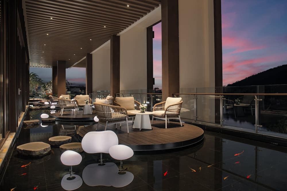 Hualuxe Sanya Yalong Bay Resort By IHG 写真