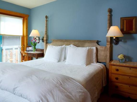 ザ アルパイン ハウス 写真