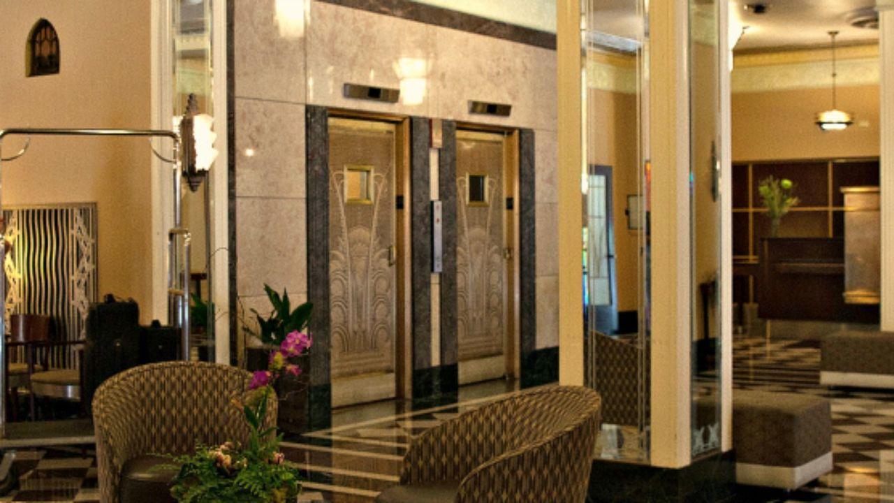 Ambassador Hotel Milwaukee, Trademark Collection by Wyndham 写真