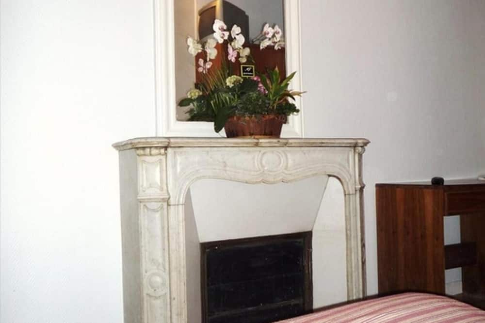 オテル デュ ブラバン 写真