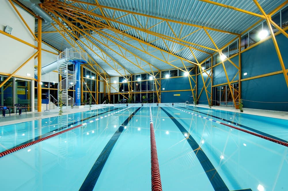 Asa Spa Hotel 写真