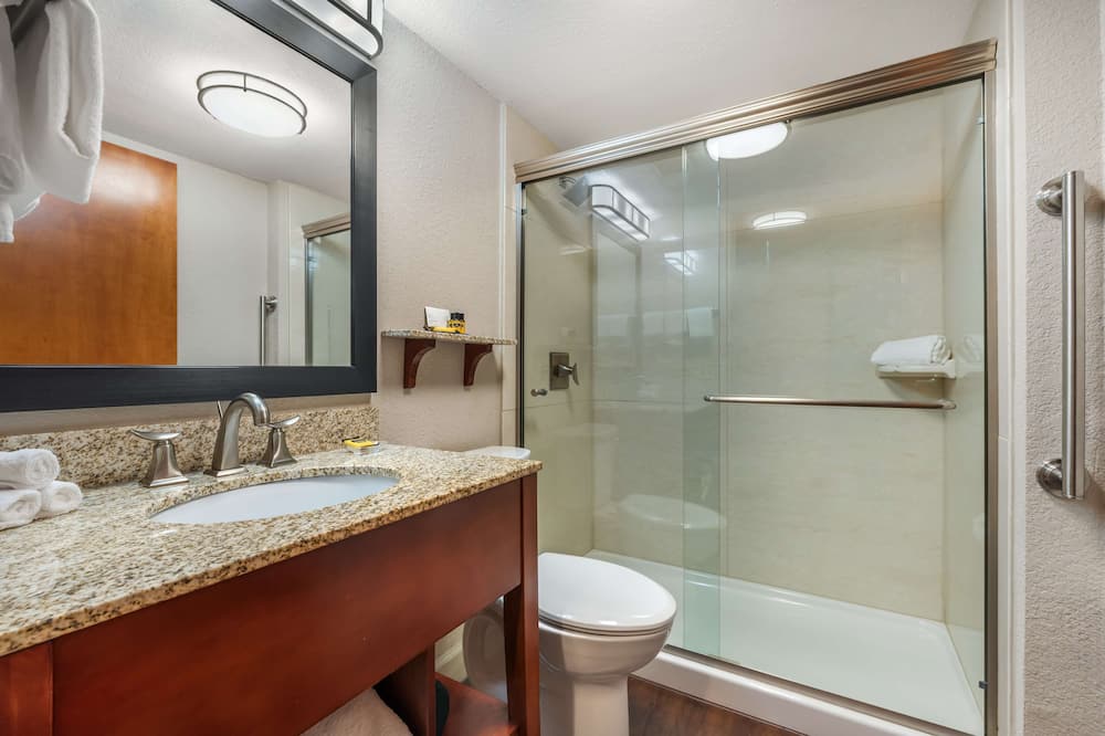 Best Western Plus Peak Vista Inn & Suites 写真