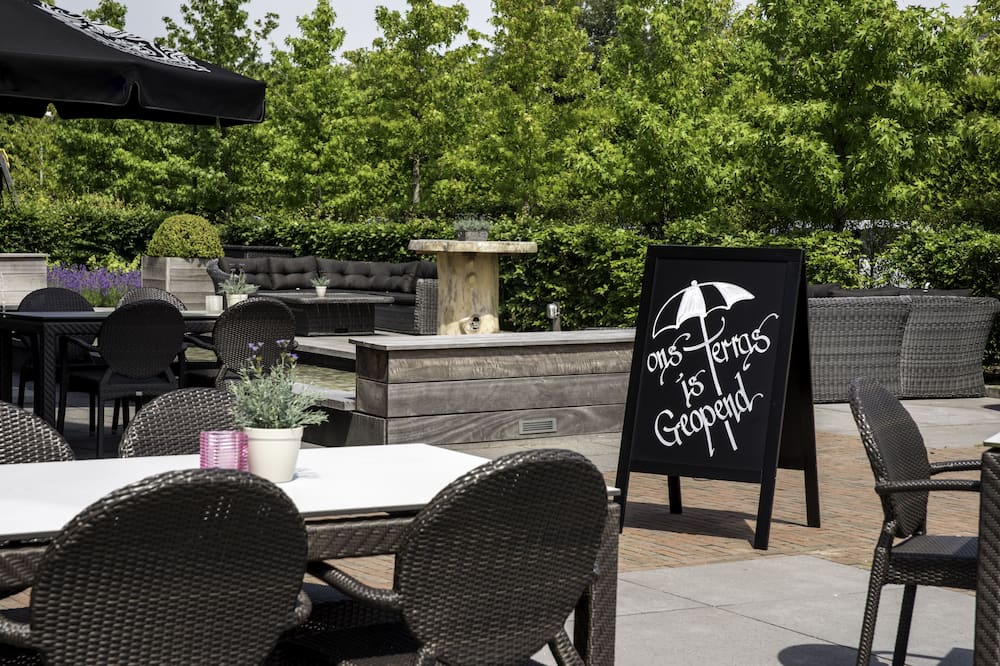 Van der Valk Hotel Princeville Breda 写真