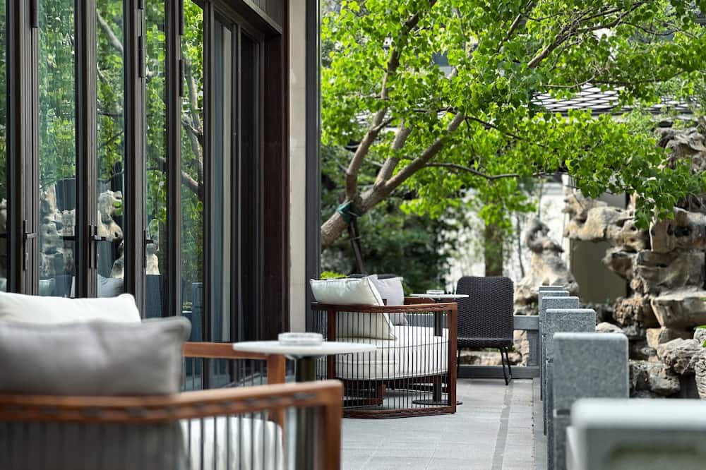 Blue City Fenghe Resort Hotel 写真