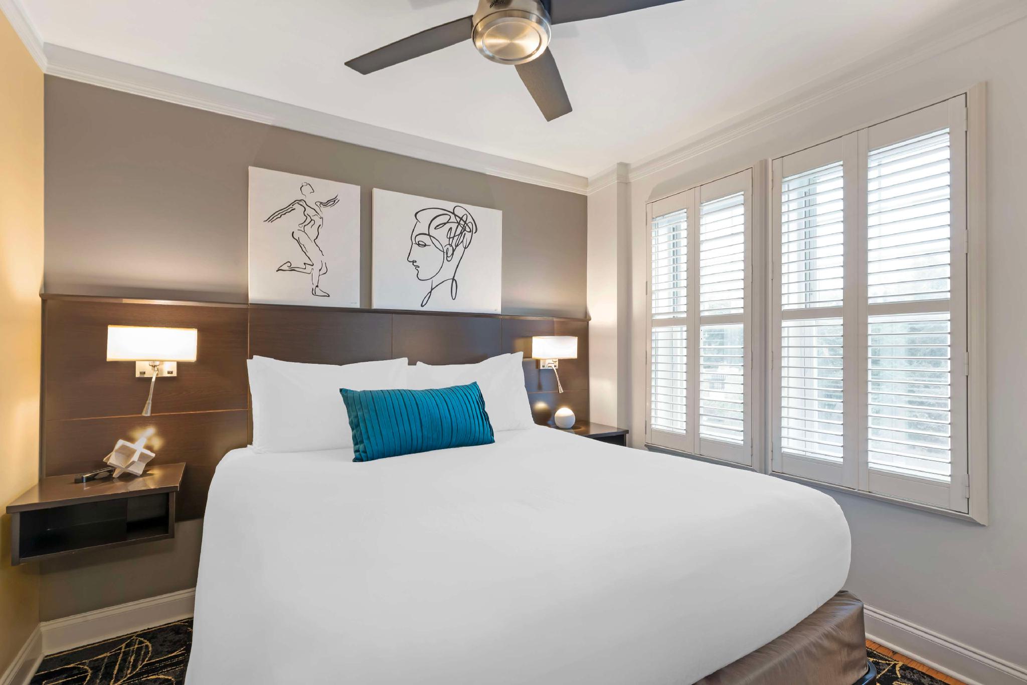 ベストウェスタン プラス ハススロン テラス ホテル 写真