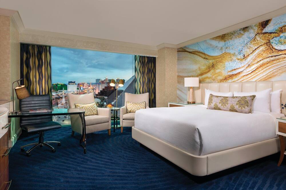 マンダレイ ベイ リゾート&カジノ 写真