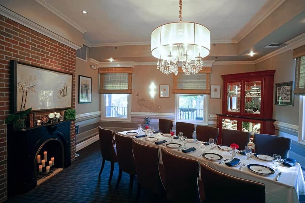 The Peacock Inn, an Ascend Collection Hotel 写真