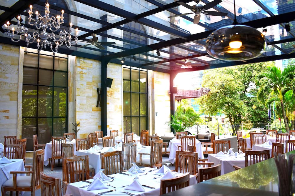 ホテル ダン カールトン メデリン 写真