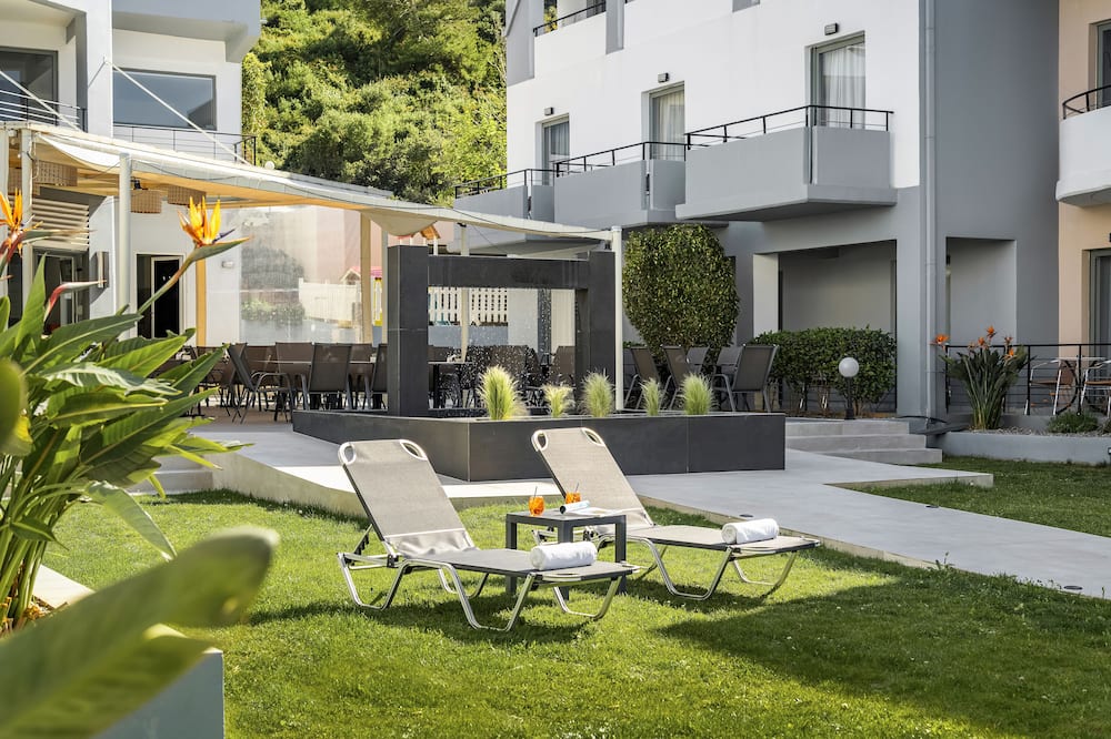 サンライズ ビレッジ ホテル 写真