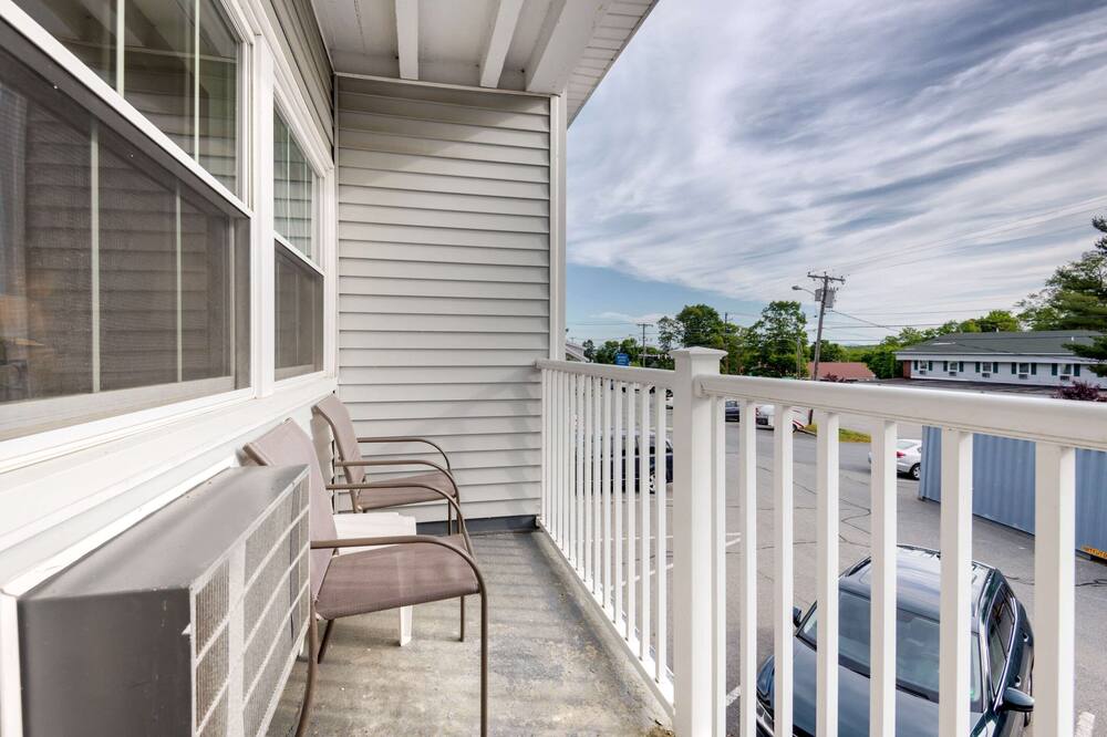 Seasider Motel 写真