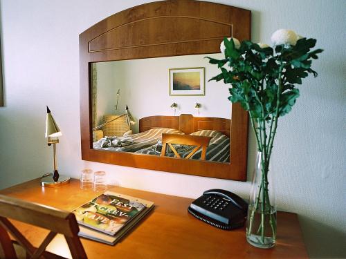 Hotel Gyllene Uttern 写真