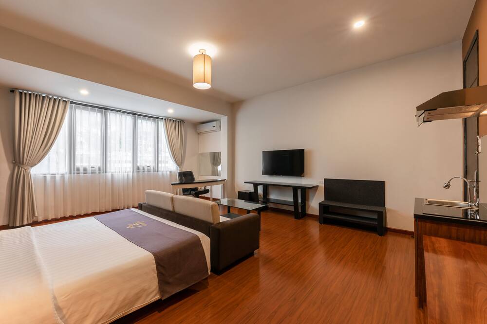 東屋ハイバーチュン 1 号店ホテル 写真