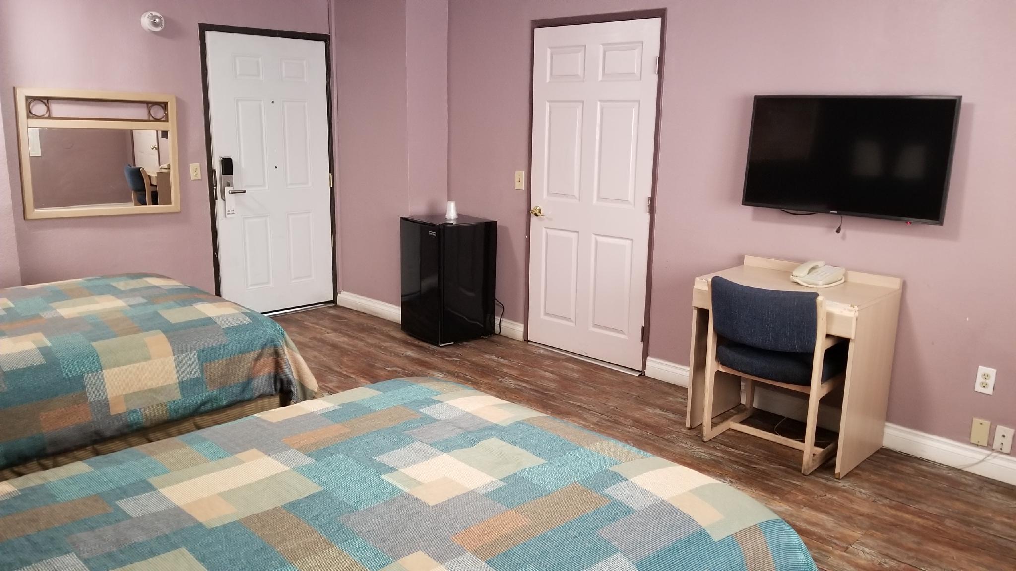 ハリウッドスターズイン - ロサンゼルス（ハリウッド） 写真