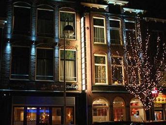 City Hotel Rembrandt 写真