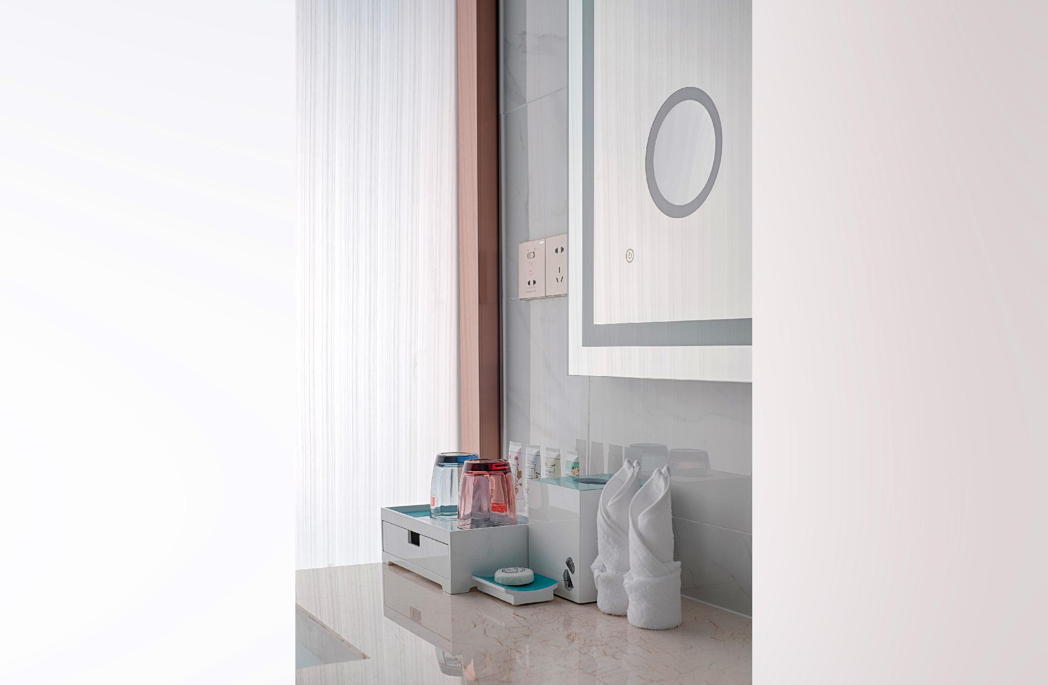 Suning Universal Hotel 写真