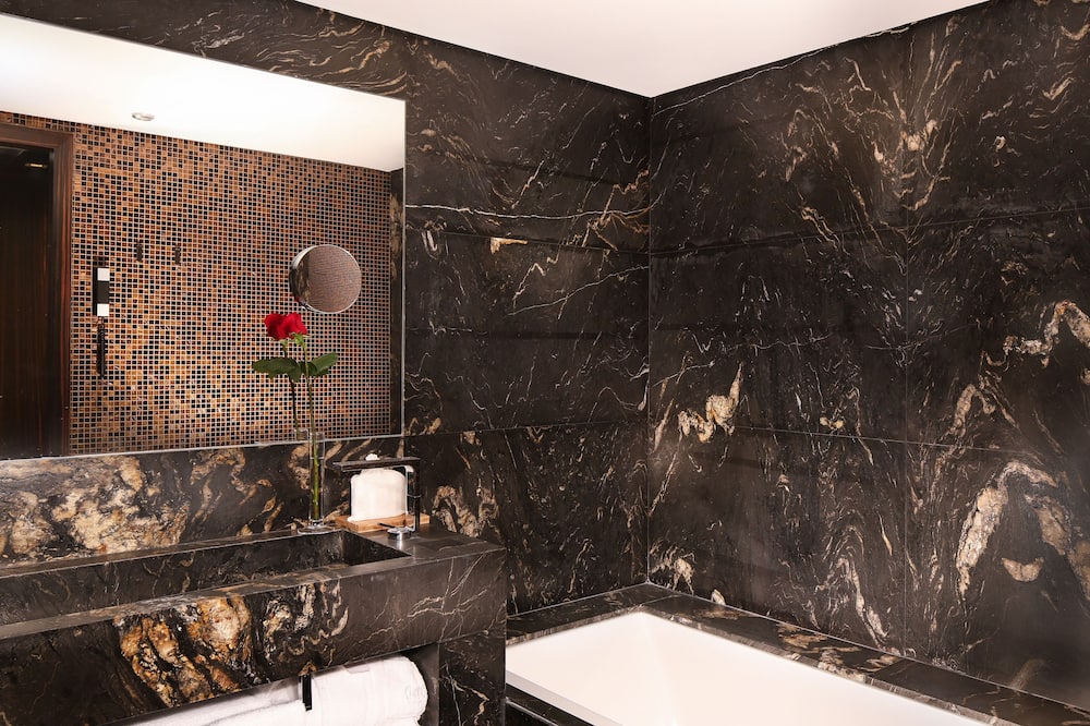 クラリス ホテル&スパ GL 写真