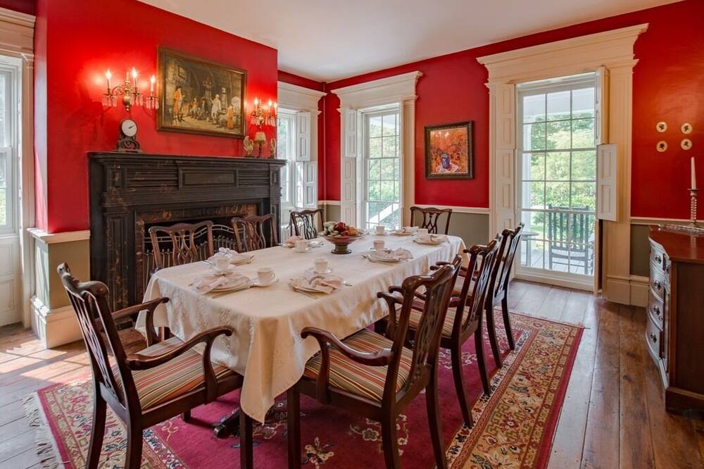 ザ ネイバー ハウス B&B 写真