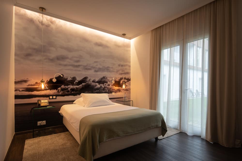 セニョーラ ダ ローザ トラディション & ネイチャー ホテル 写真