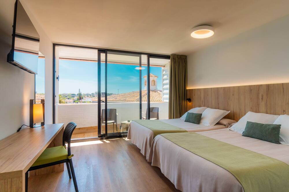 Carabela Beach & Golf Hotel 写真