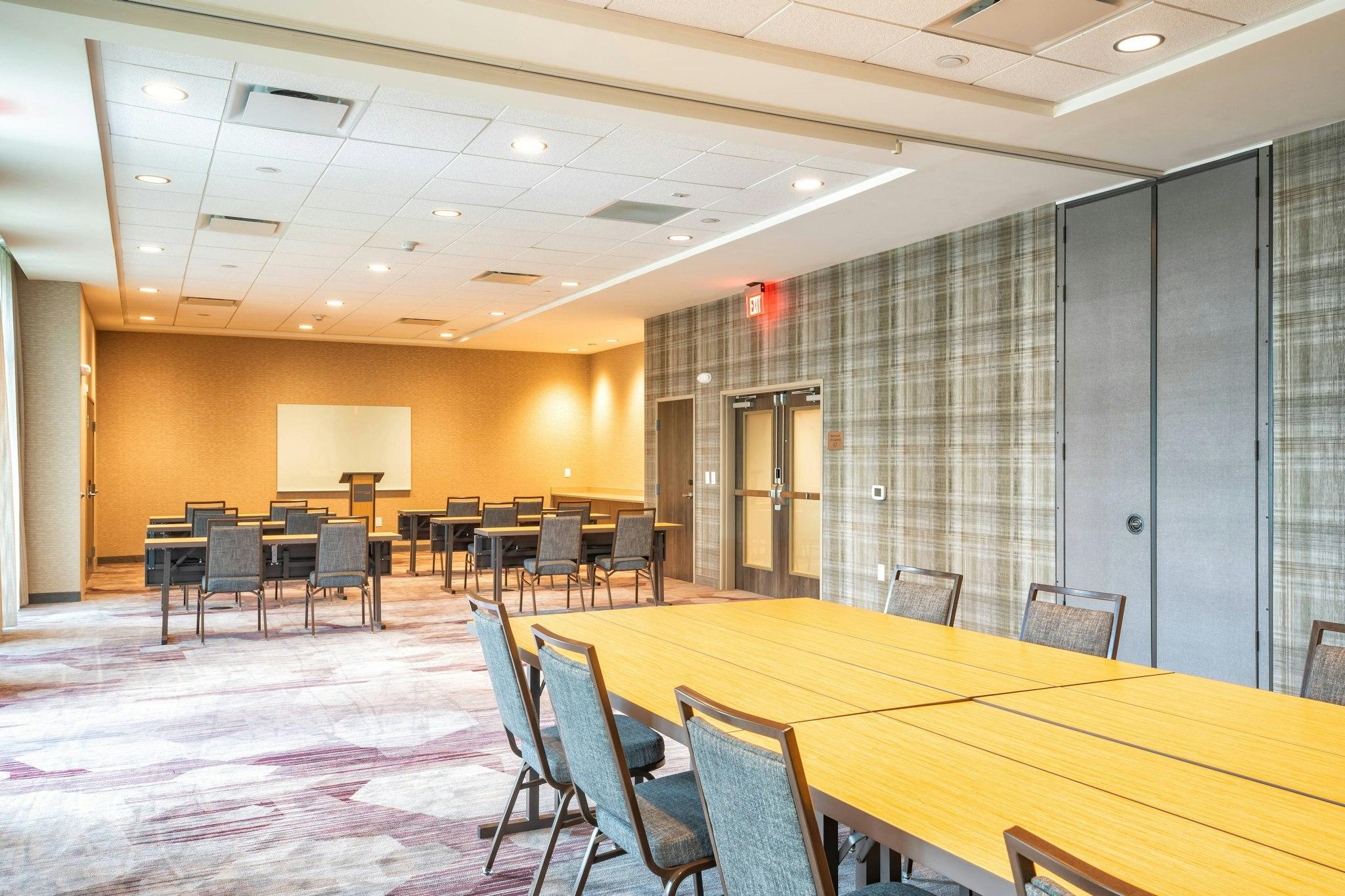 Courtyard by Marriott Charleston-North Charleston 写真