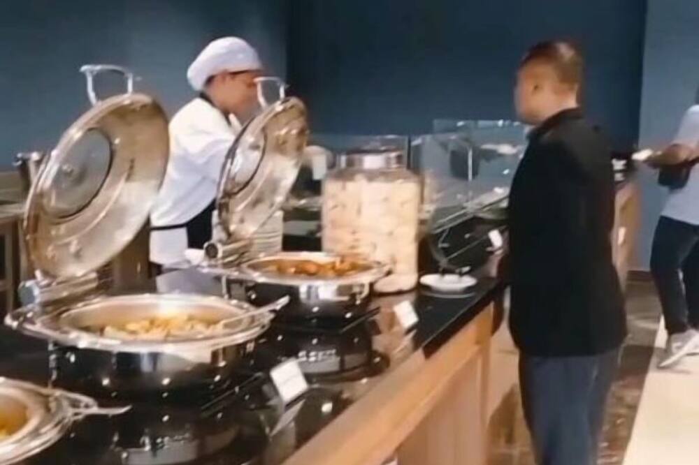 ラベルサ ホテル & コンベンションセンター サモシール 写真