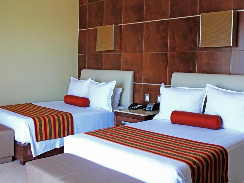 クリスタル アーバン カンクン ＆ ビーチクラブ 写真