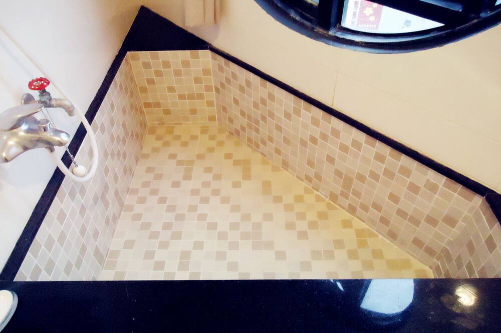 エブリデイ ホット スプリング ホテル 写真