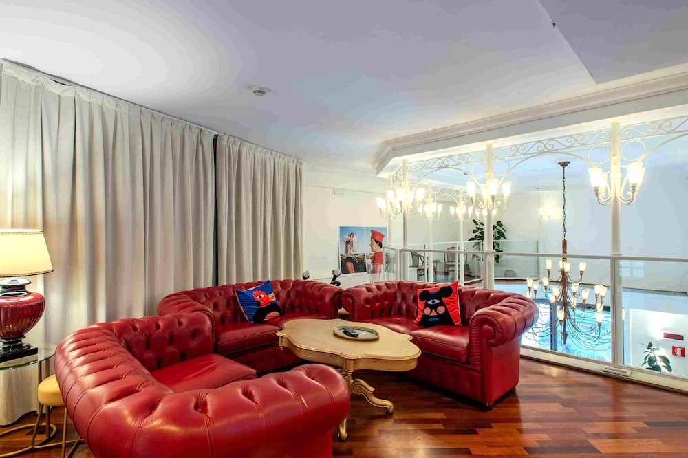 ホテル ローラス アル ドゥオーモ 写真