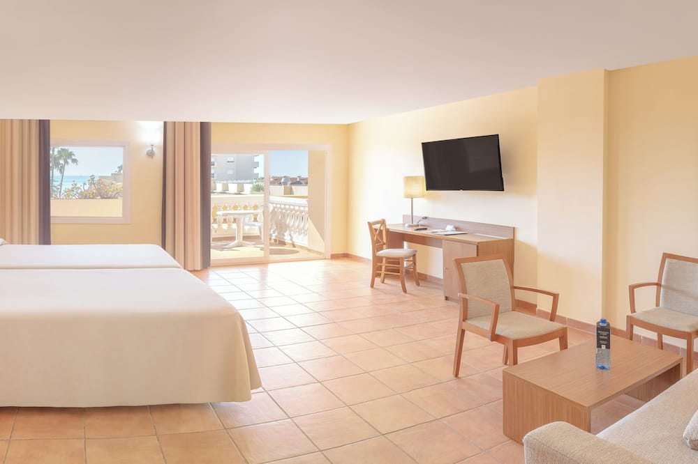 ホテル RH カサブランカ スイーツ 写真