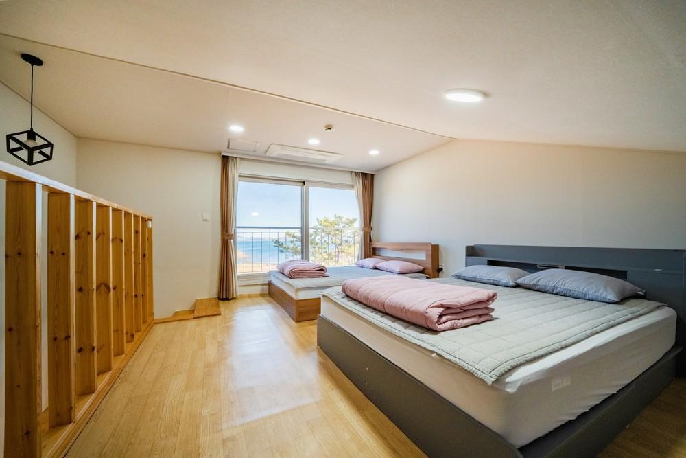 Yeosu Secretgarden Pension 写真