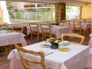 カルヴィ オテル 写真