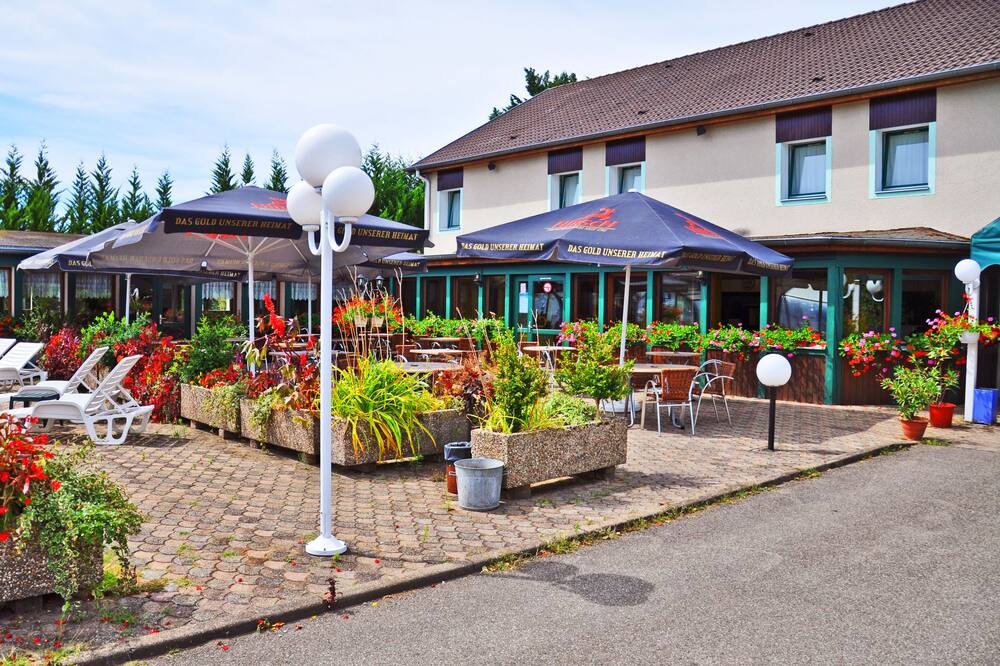 Relais Arc En Ciel 写真