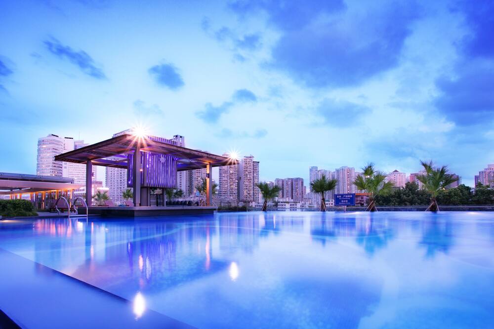 セントーサ ホテル タオユエン ブランチ 写真