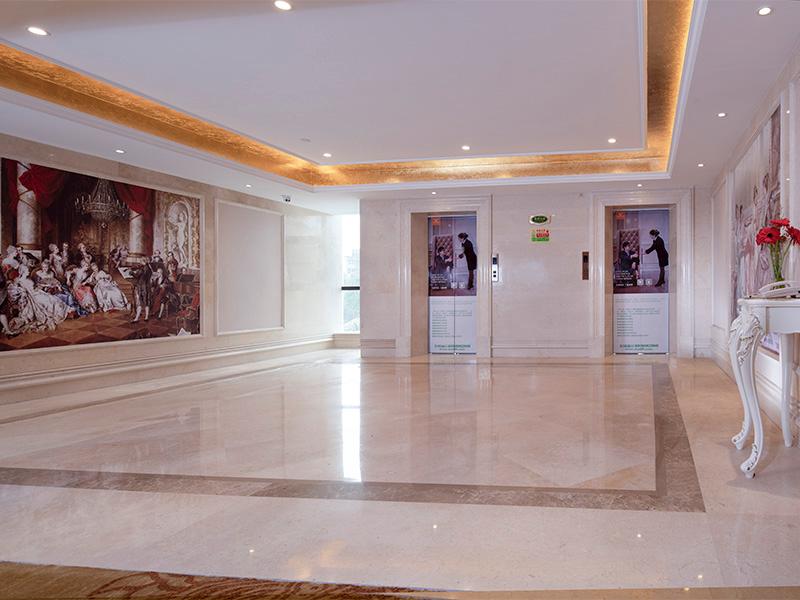 Vienna Hotel Hunan Yiyang Jinshan Road Xiufeng Park 写真