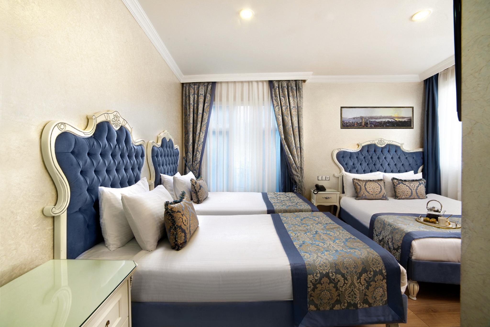 アヤスルタン ホテル 写真