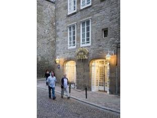 Hotel Elizabeth - Intra Muros 写真