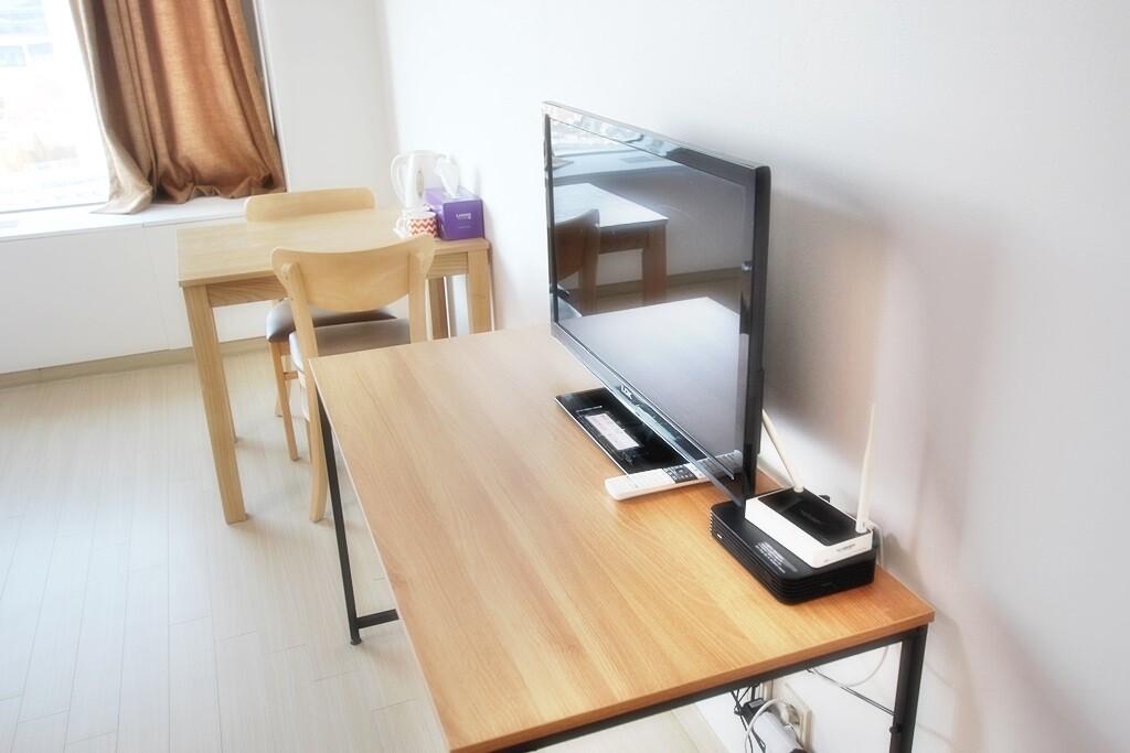 インチョン エアポート ゲスト ハウス 写真