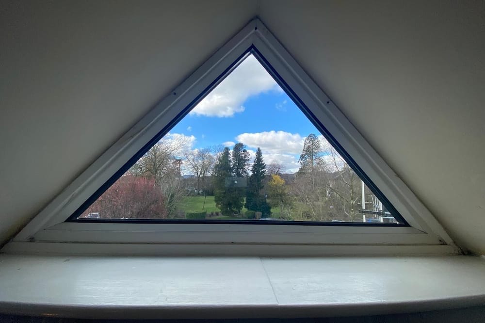 オータム リーブス ゲスト ハウス 写真